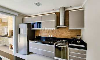 Imagem 7: Casa de condomínio sobrado para venda tem 238 metros quadrados com 3 quartos