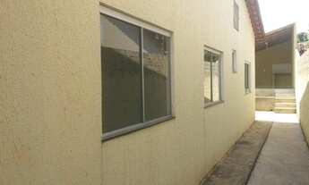 Imagem 5: E/ Casa no bairro liberdade para venda