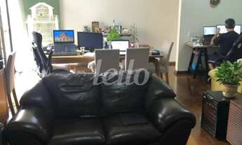 Imagem: Santo André - Apartamento Padrão - Campestre