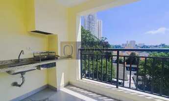 Imagem 5: Apartamento com 2 quartos em Vila Dusi-São Bernardo do Campo