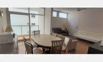 Imagem 4: Apartamento a 50 metros da praia, 3 dormitórios +1, 2 banheiros, lavabo, 1 vaga, no Centro