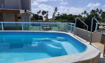 Imagem: Loft em porto de galinhas 100mt das picinas