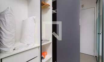 Imagem 6: Apartamento à Venda - Santa Cecília, 1 Quarto, 10 m2