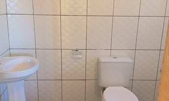 Imagem 5: Aluga-se casa com varanda e quintal em vista da serra