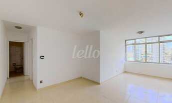 Imagem: São Paulo - Apartamento Padrão - Vila