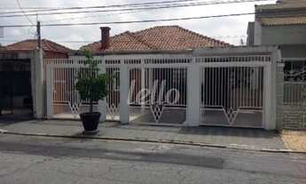 Imagem: São Paulo - Casa Padrão - Vila Prudente