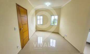 Imagem 3: Apartamento-À VENDA-Loteamento Itatiba Park-Itatiba-SP