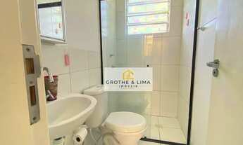 Imagem 7: Apartamento com 2 dormitórios à venda, 45 m² por R$ 170.000 - Vila São José - Taubaté/SP