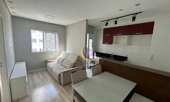 Imagem: Lindo Apartamento com 1 dormitório, 33