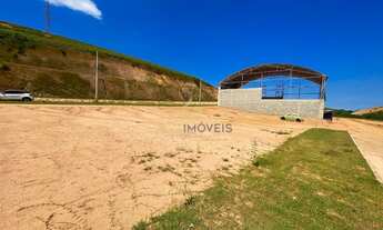 Imagem: Lote financiado com 300 m² no Padre Gabriel