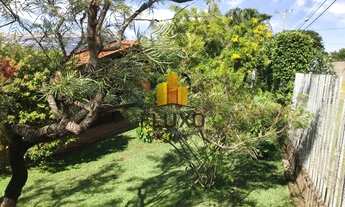 Imagem 3: Casa no Bairro Jardim Shangri-Lá na cidade de Bauru