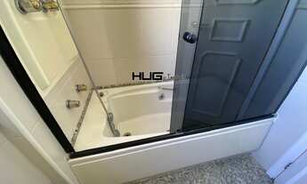 Imagem 7: Apto mobiliado 3 Dorm, 2 vagas - Paraíso