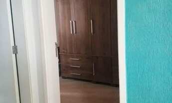 Imagem 2: Apartamento residencial à venda, Vila Monte Alegre V, Paulínia