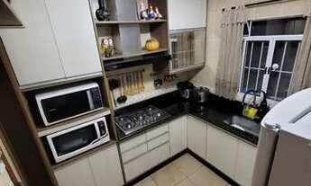 Imagem 2: Lindo Sobrado SBC - 3 pavimentos - 4 Vagas na garagem