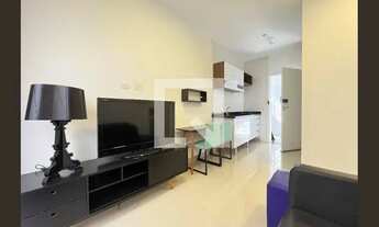 Imagem 4: Apartamento para Aluguel - Jabaquara, 2 Quartos, 44 m2