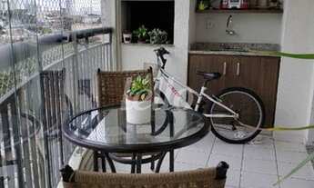 Imagem 4: São Paulo - Apartamento Padrão - Ipiranga