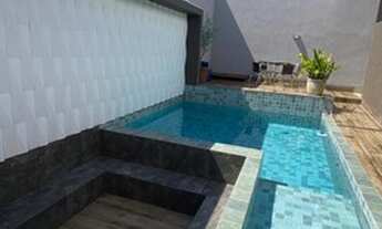 Imagem 5: Casa a vendo no Condomínio Vivalle