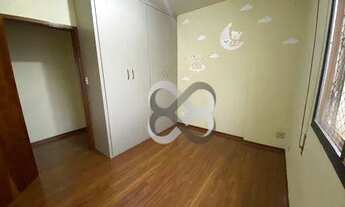 Imagem 6: Apartamento com 3 dormitórios para alugar, 115 m² por R$ 1.800/mês - Centro - Londrina/PR