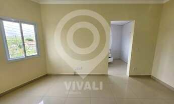 Imagem 5: Apartamento-À VENDA-Loteamento Itatiba Park-Itatiba-SP