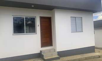 Imagem: CRICIÚMA - Casa Padrão - RIO MAINA