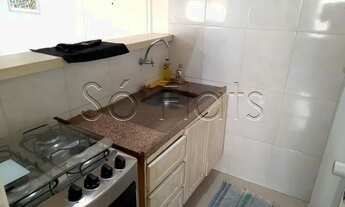 Imagem 7: Saint Patrick disponível para locação com 1 dorm próximo da Avenida Santo Amaro