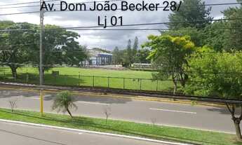 Imagem 5: Vendo loja central c/Box