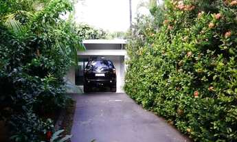 Imagem 2: Casa Alto padrão Setor Sul