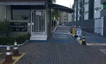 Imagem: Apartamento mobiliado