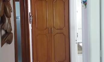 Imagem 7: Apartamento 2 quartos com 89m2 + quarto de serviço no Pechincha