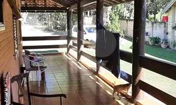 Imagem 4: Belíssima "Chácara" em Louveira/SP