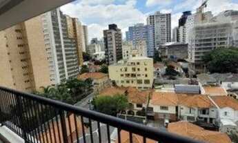 Imagem 5: Apartamento com 2 dormitórios à venda, 69 m² por R$ 1.300.000,00 - Vila Mariana - São Paul