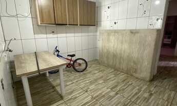 Imagem 2: 800,00 Casa com 1 dormitório