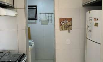 Imagem 6: ALUGO GRAN PARK ARVORES / MOBILIADO / ANDAR ALTO