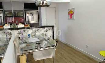 Imagem: Santo André - Apartamento Padrão - Vila