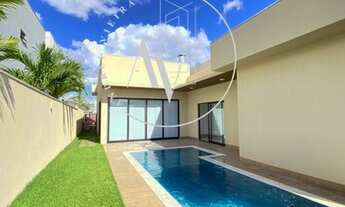 Imagem: Casa de condomínio térrea para venda tem