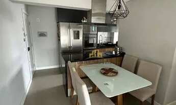 Imagem 6: Apartamento à venda, 54 m² por R$ 699.000,00 - Jardim Anália Franco - São Paulo/SP