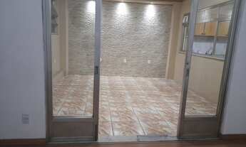 Imagem 2: Apartamento Grande no Centro de Barra Mansa