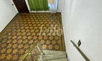 Imagem 4: São Paulo - Casa Padrão - Belém