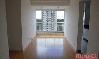 Imagem 3: Apartamento com 3 quartos para alugar por R$ 2350.00, 70.00 m2 - ECOVILLE - CURITIBA/PR