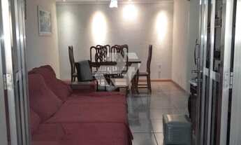 Imagem 4: Casa para venda com 96 metros quadrados com 3 quartos em Vila Iracema - Nova Iguaçu - RJ