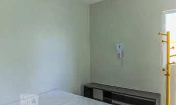 Imagem 2: Casa de Condomínio para Aluguel - Bosque da Saúde, 1 Quarto, 48 m2