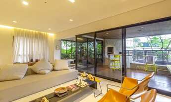 Imagem 2: Apartamento Venda 3 Dormitórios - 211 m² Moema