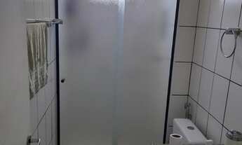 Imagem 5: Loca-se apto mobiliado v.Livieiro, super lindo 1.400,00 +cond. 2 grs