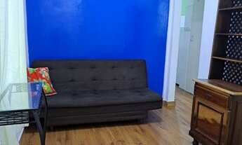 Imagem 5: Casa de vila mobiliada em Santa Teresa