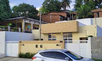 Imagem 4: Terreno no Cristo 10x30