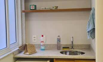 Imagem 2: Apartamento ou sala na Cinelandia