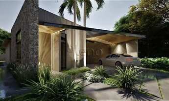 Imagem 3: Casa à venda no Vila dos Plátanos em Campinas