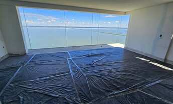 Imagem: Ágio Apartamento 113m² na praia da graciosa