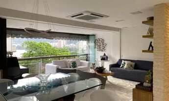 Imagem: Cobertura à venda, 4 quartos, 1 suíte