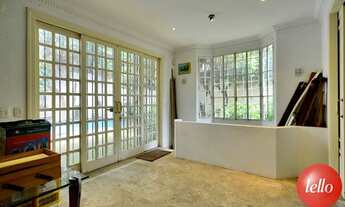 Imagem 6: São Paulo - Casa Padrão - Alto de Pinheiros